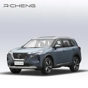 2023 Morden Stijl Nissan X-TRAIL Voertuigen Benzine Gebruikte Auto 'S Fabrieksleverancier Benzine Auto Nieuw Product Benzine Elektrische Auto 'S