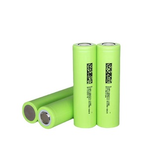 Stock en la UE, Libre de IVA, DEMGE 18650 26E 29E 30P 21700 45E 50E 18650 26E 2600mAh 3.7v, Celda de Iones de Litio, Batería Recargable 18650 25P - Product Image 2