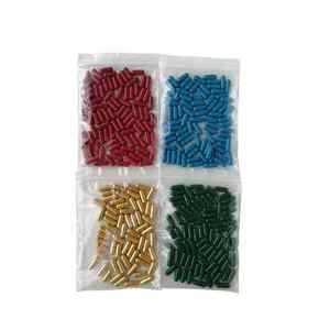 Viên nang bột Maca hữu cơ cân bằng nội tiết tố hỗ trợ hiệu suất tập luyện, ham muốn tình dục, sản phẩm bổ sung dinh dưỡng thể thao OEM tùy chỉnh - Product Image 5