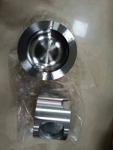 Motor del cargador C32 348-9904 253-9882 542-1064 508-6003 391-2912 238-6474 Cilindro, supercargador, bomba de agua, bomba de combustible - Product Image 5