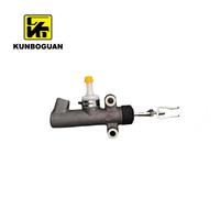 Cilindro Maestro de Embrague Compatible con JAC Star Rui 2.8XZ 1608010R001XZ