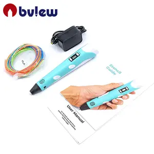 Bview Art Supplies Kinder DIY Spezial USB Graffiti 3D Digital Magic Zeichnung Drucks tift für Kinder Spielzeug