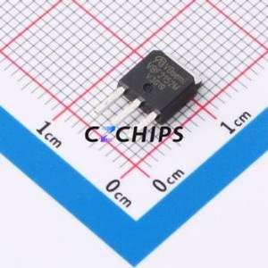 Transistor de Efecto de Campo (MOSFET) VBF2152M TO-251 al por Mayor, Componentes Electrónicos y Servicio BOM - Product Image 1