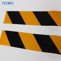 Película Adhesiva Reflectante de Grado Ingeniería 5100 con Cuentas de Vidrio Personalizadas, Material de PVC/PET para Uso en Exteriores