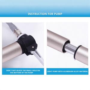 ปลอกคอพยุงคอ Leanmat ขนาดเดียว ใช้สำหรับพยุงคอ บรรเทาอาการปวดคอ แบบเป่าลมได้ - Product Image 5