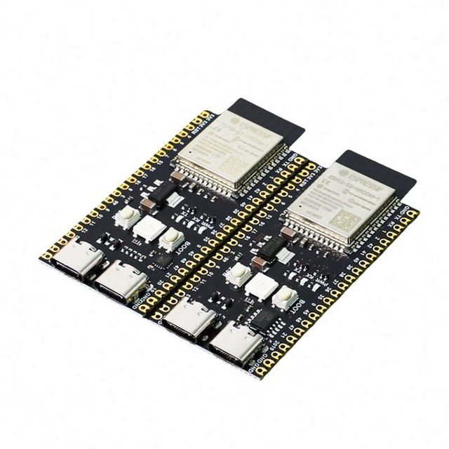 ESP32-S3 Core Board Recommended for Artificial Intelligence AI Xiao Zhi AI ESP32-S3N8R8 CH340K (Max Speed 2M) No USB Cable