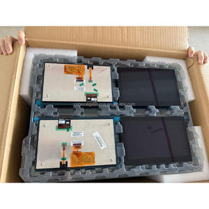 Nouvel écran automobile d'origine C080EAT03.1 Spot inventaire écran Lcd Module Lcd écran Lcd avec garantie de 90 jours - Product Image 3