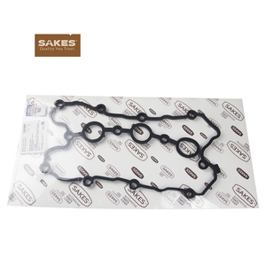 OE: ปะเก็นฝาครอบวาล์ว06E103484G สำหรับ <span class=keywords><strong>Audi</strong></span> - Product Image 1