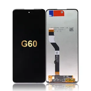 100% тест прошедший Замена ЖК-дисплея сенсорный экран дигитайзер для Moto G53 G60 G60 G62 G71 5G G71s G72 G73 G82 G4 G5 G6 G7