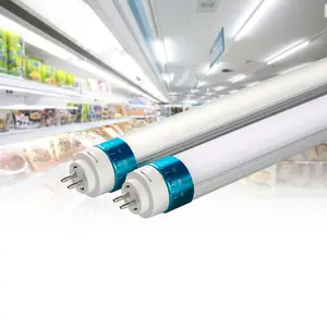 Office Led T5 Tube Light/connectable Led T5 Light Fixture/smd2835 T5 Integrated/1ft/2ft/3ft/4ft Plastic Integrated Led Tube