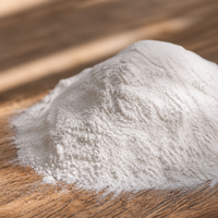 Phosphate dicalcique dihydraté en poudre de qualité alimentaire en gros |   Source de calcium et de phosphore de qualité supérieure, comprimés à 99,3 % de pureté, excipients