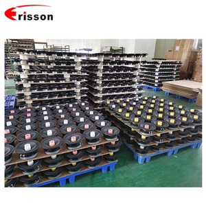 Cao cấp <span class=keywords><strong>8</strong></span>-inch 2-cách đầy đủ phạm vi <span class=keywords><strong>Stereo</strong></span> trắng không thấm nước nhựa biển loa âm thanh bền thuyền Nguồn cung cấp - Product Image 6