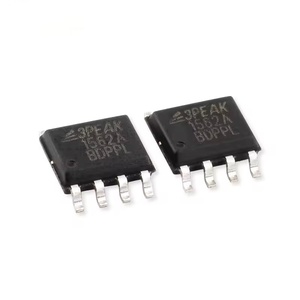 Original New 3PEAK TP1562AL1-VR, type de montage en surface MSOP-8, marquage 1562A, <span class=keywords><strong>amplificateur</strong></span> opérationnel micro-puissance - Product Image 4