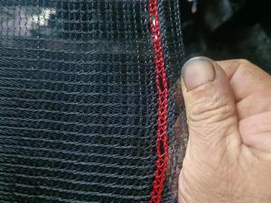 NEW Virgin Debris <strong>Scaffold</strong> Netting Vertical Debris Netting Scaffolding <strong>Net</strong> <strong>Suppliers</strong> - Product Image 6