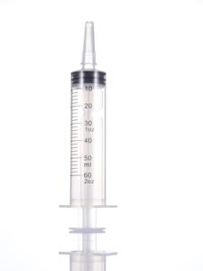 <span class=keywords><strong>Seringue</strong></span> jouet de 60 ml pour les fêtes d'Halloween et de Noël - Impression couleur personnalisée disponible, plastique de qualité <span class=keywords><strong>alimentaire</strong></span> SÛRE - Product Image 2