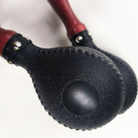 Hot Selling Plastic Egg Shaker, Maracas, Orff Percussion Instrument