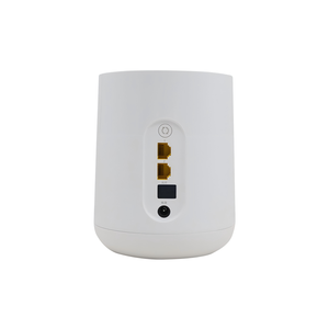 Appareil ONT <span class=keywords><strong>fibre</strong></span> <span class=keywords><strong>optique</strong></span> mobile Wi-Fi 6 4G double bande 4GE 2POTS 2.4/5.8G K662D ONU - Product Image 1