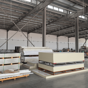 Pannello in PP Vergine 100% ad Alta Resistenza, Spessore Personalizzabile, Colori e Tagli Personalizzabili per Uso Industriale - Product Image 6