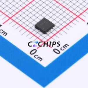 ทรานซิสเตอร์ภาคสนามทรานซิสเตอร์ (มอสเฟท) PDFNWB-8L SP60P25NJ ใหม่และดั้งเดิม (3.3x3.3) - Product Image 1