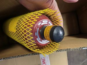 <span class=keywords><strong>Hydac</strong></span> Hydraulische Accumulator SBO100-0.70E1/112u-100ab Hogedruk Hydraulische Blaas Accumulator SB330-2.5A1/116u-330a - Product Image 4