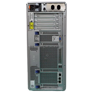 Serveur de tour PowerEdge T560 avec processeur Xeon DDR5 4800 <span class=keywords><strong>RAM</strong></span> 64 Go de mémoire SSD et disques durs HDD - Product Image 3