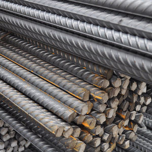 Diamètre en acier laminé à chaud de la catégorie 75 25 <span class=keywords><strong>mm</strong></span> de barre d'armature pour la construction de pont et de tunnel - Product Image 2