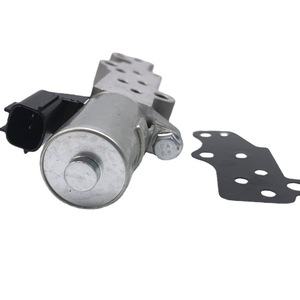 23796-EA20A วาล์วควบคุมน้ำมัน Nissan VVT โซลินอยด์สำหรับเครื่องยนต์12V DC - Product Image 1