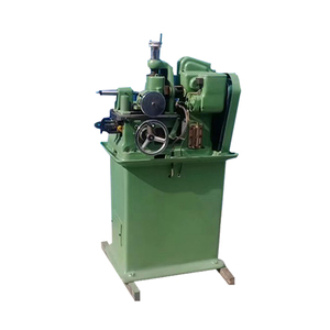 Máquina de Tallado de Engranajes Vertical Industrial, Suministro de Fábrica, Tipo Manual Universal Hidráulico Pequeño - Product Image 4