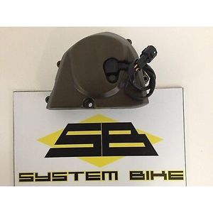 Ventilador de Caja de Aire YAMAHA para Fazer 1000 2002-2005, Ventilador de Refrigeración para Motocicleta, Toma de Aire - Product Image 4