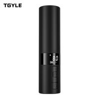 Mini Compresor de Aire Digital Portátil de 4,000 mAh, Bombas de Aire de Alta Presión para Bicicleta de Montaña