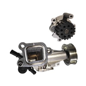 Colector de admisión Gaoke 04893618AB 4893618AC 50055694 para Cherokee 2.0L L4 2019-2023 - Product Image 4