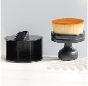 <span class=keywords><strong>Brocha</strong></span> <span class=keywords><strong>de</strong></span> maquillaje corrector individual más vendida herramienta <span class=keywords><strong>de</strong></span> belleza <span class=keywords><strong>brocha</strong></span> <span class=keywords><strong>de</strong></span> base corporal Kabuki - Product Image 6