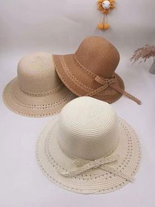 Surfing Sombrero Customized Big Brim Panama <b>Straw</b> <b>Hat</b> Summer Beach Wholesale Floppy Women Men Paper Cheap <b>Straw</b> <b>Hat</b> - Product Image 2
