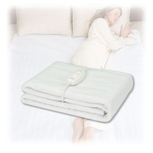 Precio más bajo eléctrico debajo de la manta 3 calentador de <span class=keywords><strong>cama</strong></span> eléctrico calentado por calor lavable a máquina con aprobación CE / GS - Product Image 2