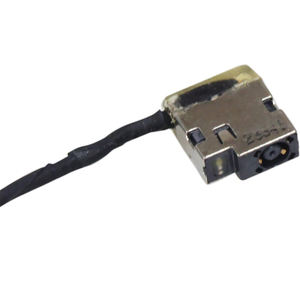 Prise de Port de charge de câble de prise d'<span class=keywords><strong>alimentation</strong></span> cc pour pavillon 799749-S17 799749-Y17 799749-F17 799749-T17 806746-001 931613 - Product Image 4