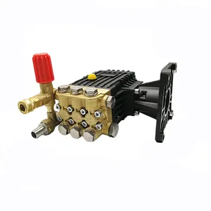 2900 psi High Quality Pressure Washer Pump Assembly Complete for Car Washer Machine
