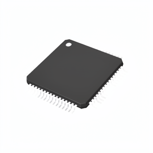 Compre Componentes Electrónicos en Línea, Canal de Fabricante de Microcontroladores DSPIC33FJ64GP206A-I_PT, 64 TQFP, 16 Bits, 64 KB de Memoria Flash - Product Image 1