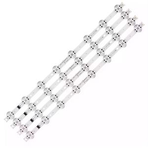HX-NO.176 Precio Más Bajo SSC-Y19-Trident-55UM73&75-S Tira de Retroiluminación LED Original de Aluminio para Televisores LG - Product Image 1