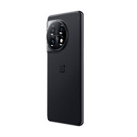 OnePlus11 OnePlus 11 5G Smartphone Snapdragon 8 Gen 2 6.7 pouces 120Hz écran AMOLED 100W SUPERVOOC Charge batterie 5000mAh NFC