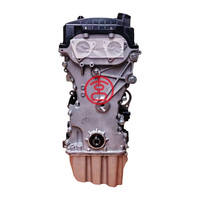 XC nouveau 1.5L HFC4GC1.6E moteur à essence Assy pour JAC Sehol X8 Sihao QX SOL Yao