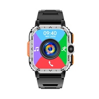 Nuevo Reloj Inteligente PGD con 4GB+64GB de Memoria, Cámara Dual HD, WiFi, GPS, Android, Tarjeta SIM 4G