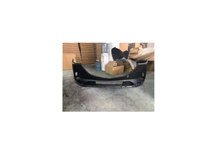 Grille en plastique imperméable KOAUTO NOUVELLE VERSION USA pour Cx-90 2024 2025 - Product Image 4