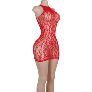 Mini-jupe en tulle à lacets, <span class=keywords><strong>body</strong></span> à col halterneck scintillant, découpes métalliques, tenues de festival pour femmes, strass, vêtements de danse exotiques pour soirée - Product Image 6