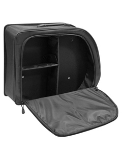 Borsa portaoggetti per portellone posteriore Defender 2023, su misura, impermeabile, in tessuto Oxford, multi-scomparto, pieghevole, organizer per bagagliaio, Shengge - Product Image 2