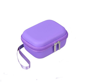 Alta calidad de gran capacidad de almacenamiento duradero personalizado Eva Digital Pet <span class=keywords><strong>Bitzee</strong></span> y estuche de accesorios - Product Image 6