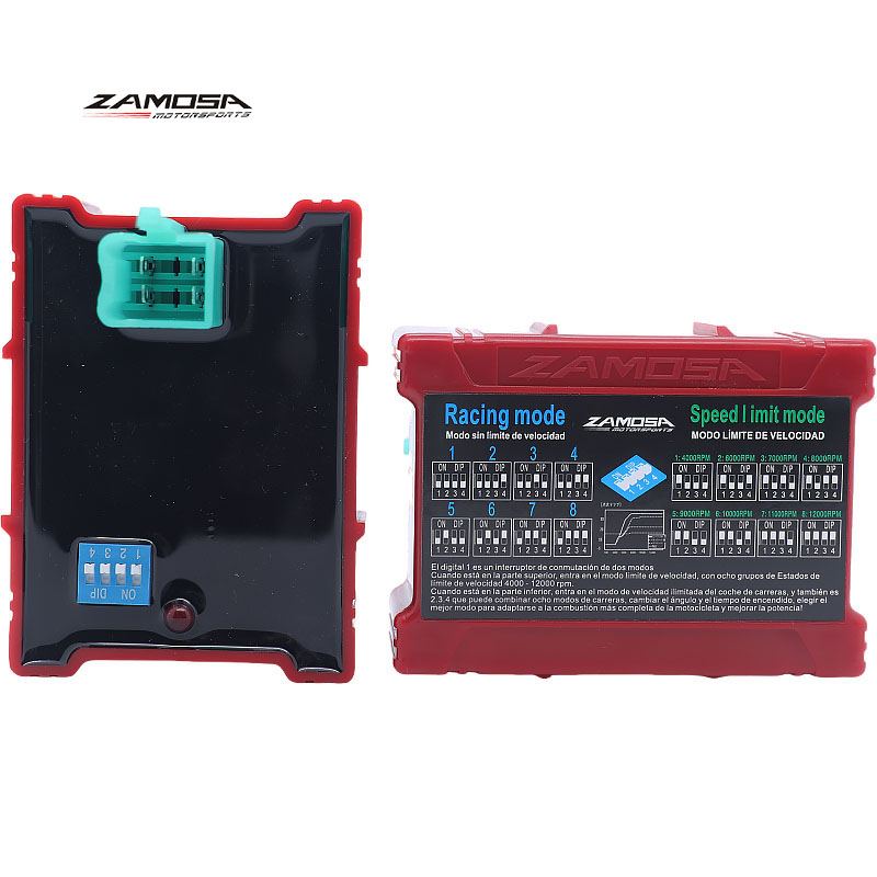 DR-070 C100 WAVE 110 DC