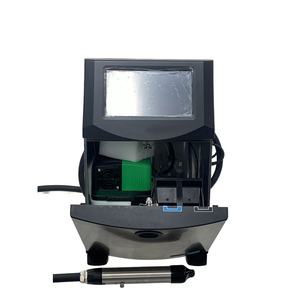 Nueva Impresora de Inyección de Tinta Continua VJ CIJ 1880+ con Sistema Integrado de Monitoreo de Signos Vitales y Conectividad Wi-Fi - Product Image 5