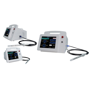Equipo de Láser de Diodo de 980nm y 1470nm para Promover la Absorción de la Inflamación, Inflamación Ginecológica y Cervicitis - Product Image 3