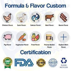 פרטי תווית חמוציות ירוק-חמניות אצטיל אצטיל-גלוקוזאמין פסיליקום חצילי-ליזין חתול תוסף בריאות מקיף - Product Image 4