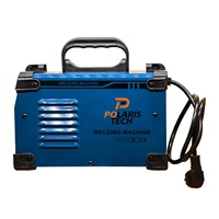 Soudeuse à arc mini MMA-400 portable haute puissance, soudeuse électrique 220 V, fer à souder